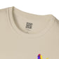 COCKY Outfique T-Shirt | Outfique | T-Shirt | Crew neck