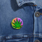 CALIHIGH Pin Buttons | Outfique | Accessories | Assembled in the USA