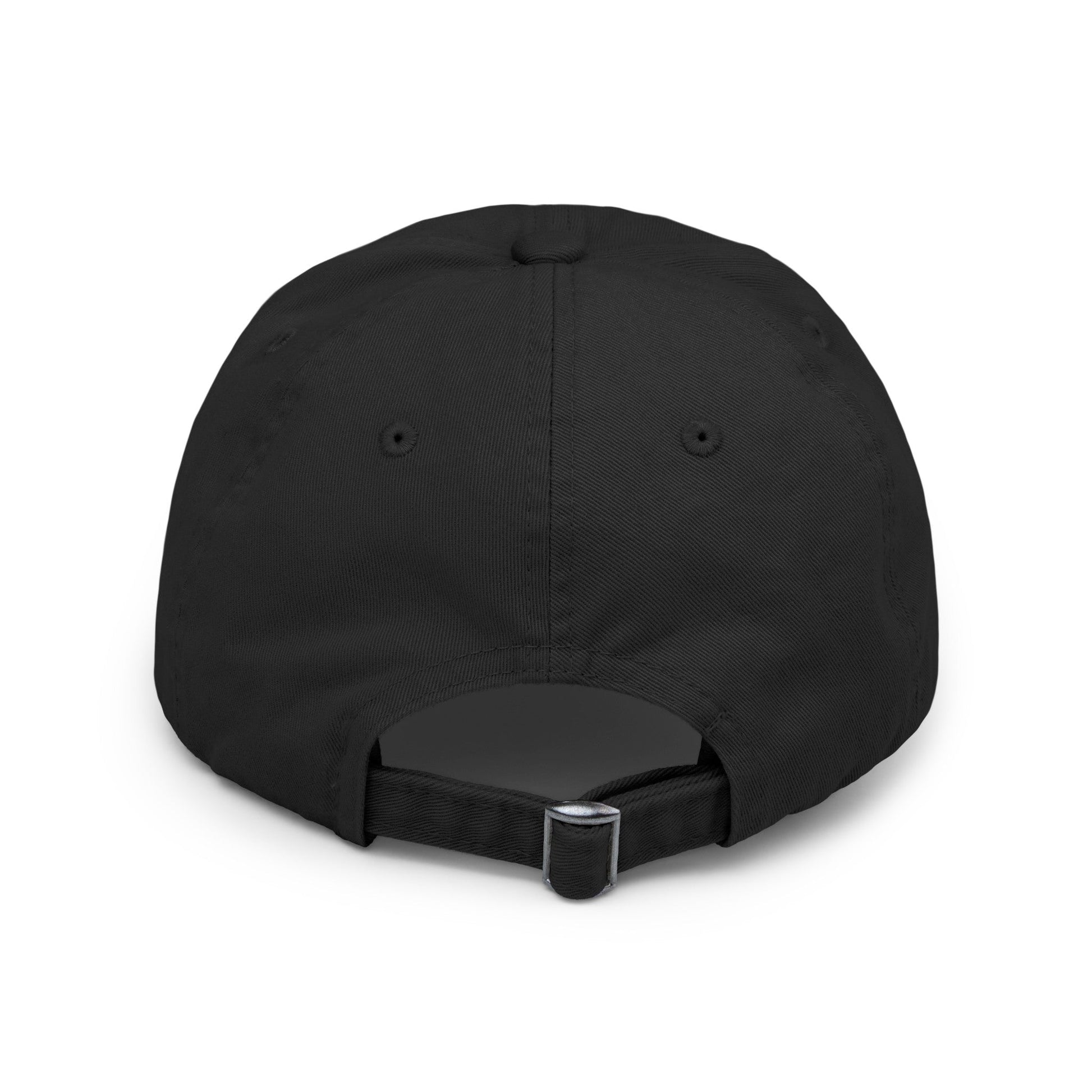 Outfique Distressed Cap | Outfique | Hats | Cotton