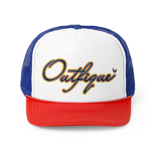 Outfique Trucker Cap | Outfique | Hats | hat