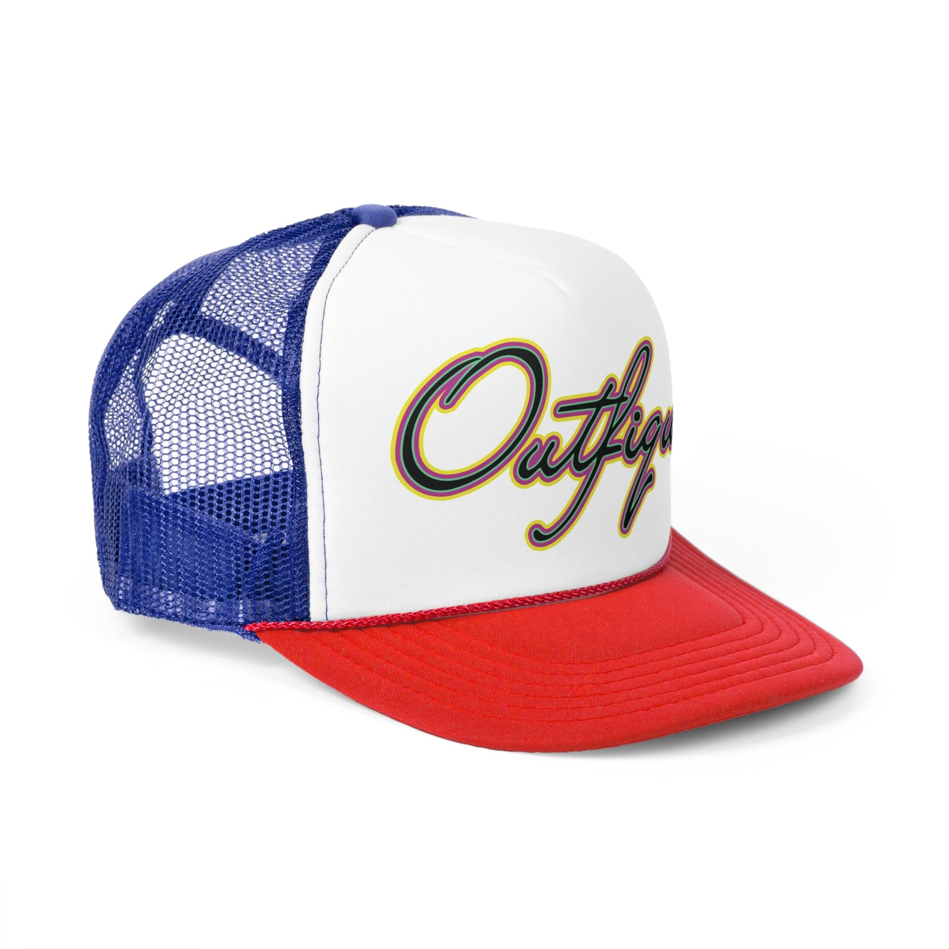 Outfique Trucker Cap | Outfique | Hats | hat