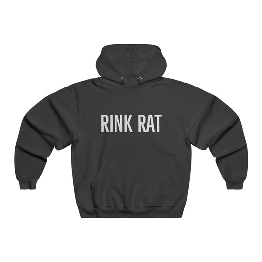 RINK RAT Hooded Sweatshirt
