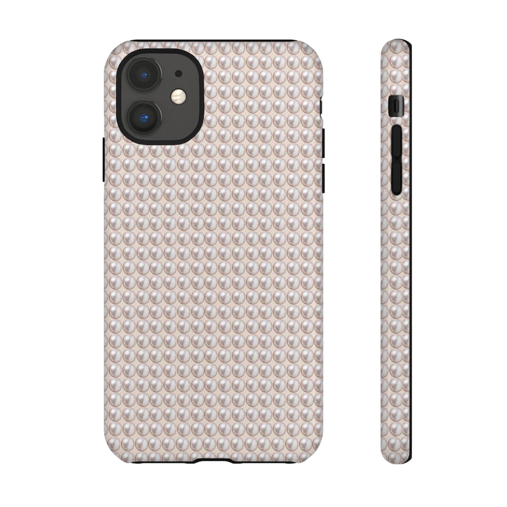 PEARLTONE Tough Cases | CANAANWEAR | Phone Case | Glossy