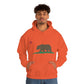 CALIBEAR Hooded Sweatshirt | CANAANWEAR | Hoodie | Hoodies
