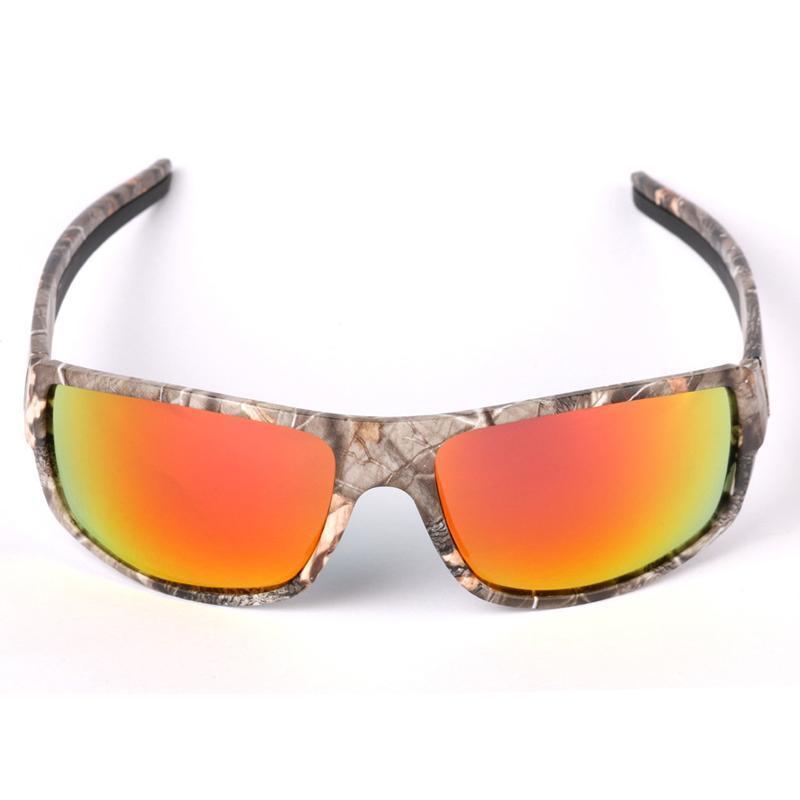 Camouflage Polarised Sunglasses | CANAANWEAR | | Camouflage Frame
