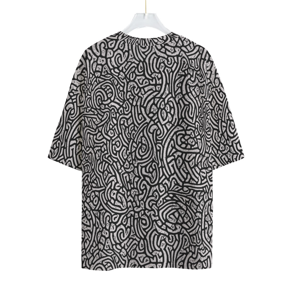 DECO/ART TRIBE Drop-Shoulder T-shirt | CANAANWEAR | T-Shirt |