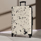 INKSPLATTER Suitcases | CANAANWEAR | Luggage | Travel