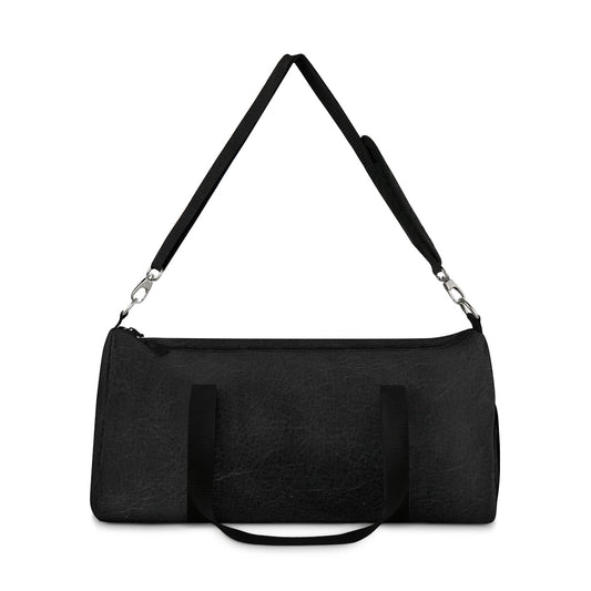 LEATHERTONE [Black] Duffel Bag