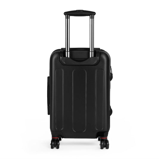 LEATHERTONE [BROWN] Suitcases