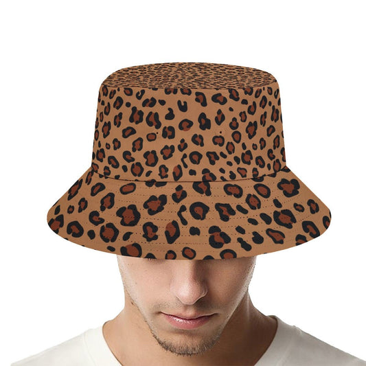 CHEETAHTONE Bucket hat