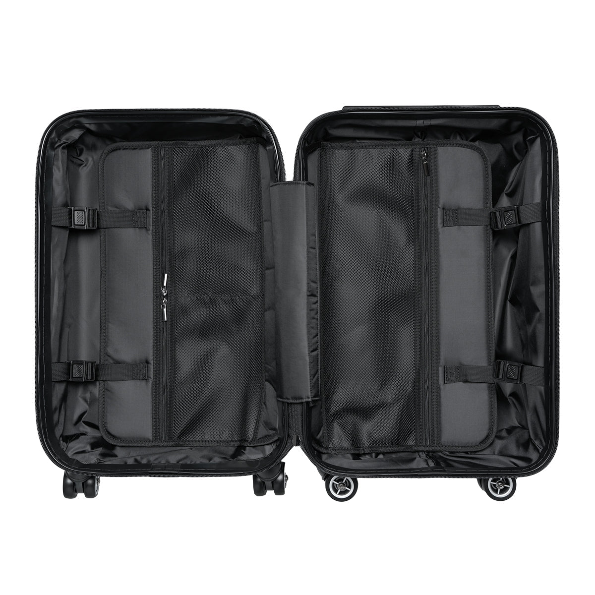 REDTONE Suitcases | CANAANWEAR | Luggage | REDTONE