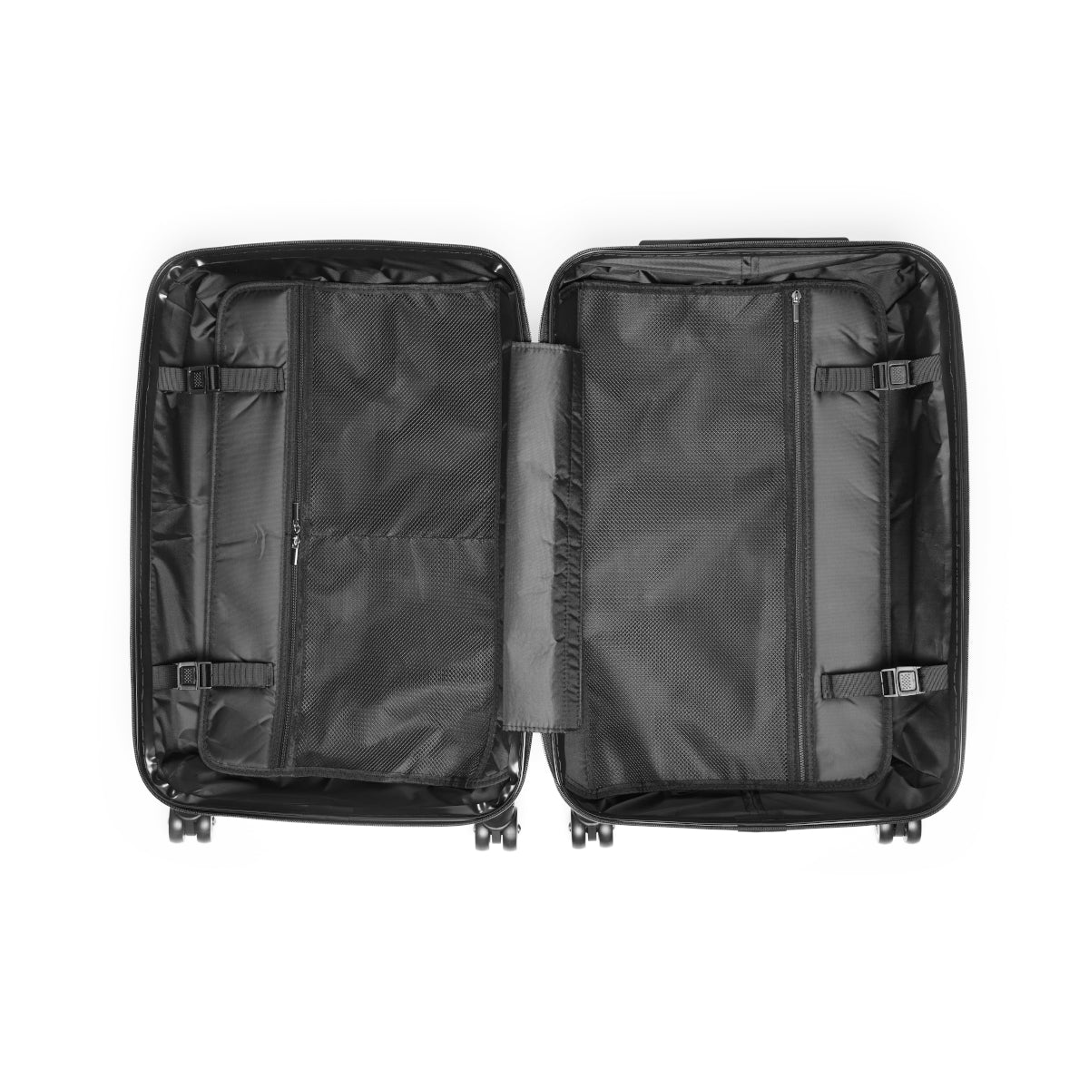 REDTONE Suitcases | CANAANWEAR | Luggage | REDTONE