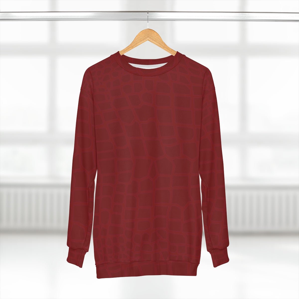 REDTONE Sweatshirt | CANAANWEAR | Sweatshirts | AOP Clothing
