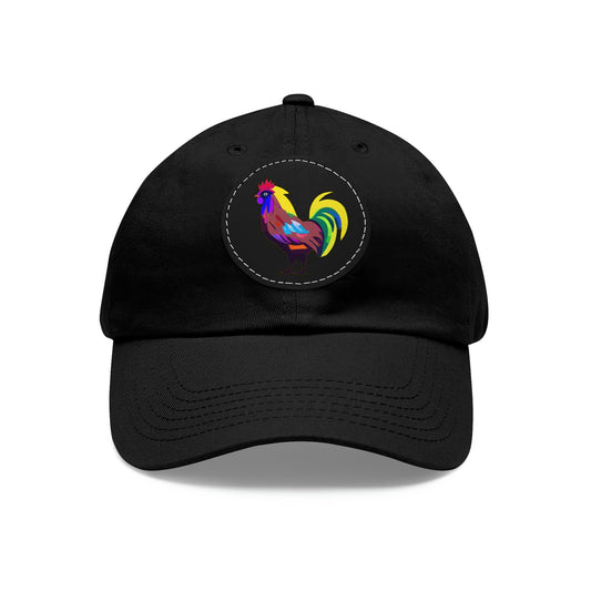 ROOSTER Dad Hat
